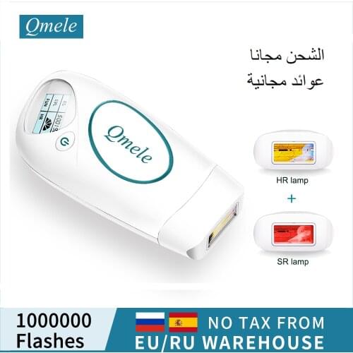Laser Epilators Veme China