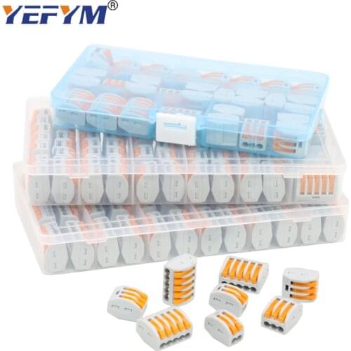 YEFYM Terminal Blocks