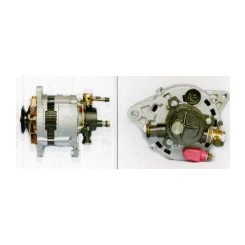 14V 80A ALTERNAOR JFZB180181 FOR N490ZQ