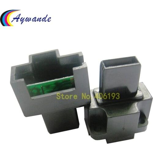 2 x Compatible for Xerox DocuCentre 5016 5020 Drum Chip Drum Unit Chip Cartridge Chip for 101R00432