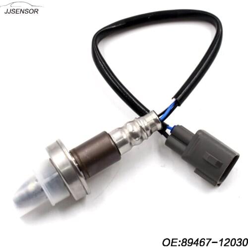 89467-12030 O2 Oxygen Sensor Air Fuel Ratio Sensor for Toyota Yaris Corolla RAV4
