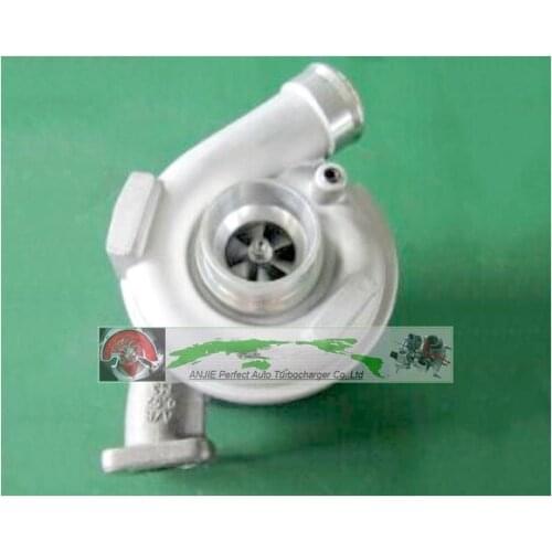 Free Ship GT2556S 754127 754127-0001 754127-5001S 2674A431 Turbo For Perkins Industrial Various Gen Set 1104A-44T 4.4L