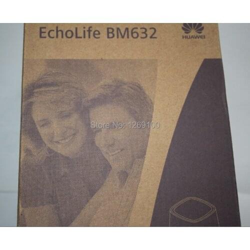Huawei BM632 3.3-3.6G Wimax Wireless Indoor CPE Router