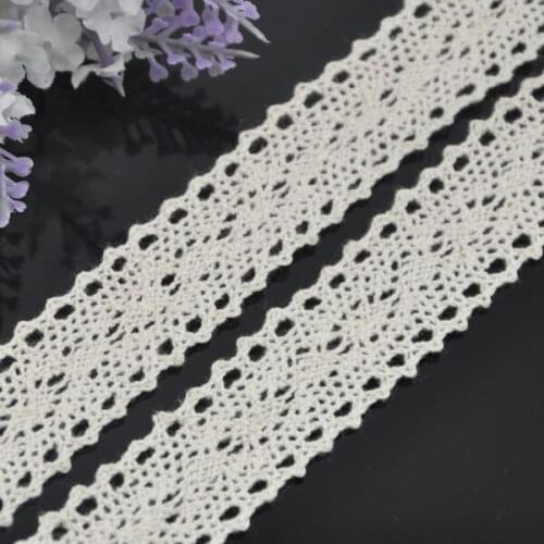 Кружева EDELWEISS China At AliExpress