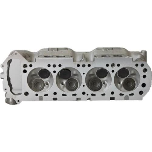 Z24 Complete Cylinder Head Assy with 4spark plug holes 1104113F00 1104122G00 1104120G13 forNissan Caravan Saipa701 King-cab 2.4L