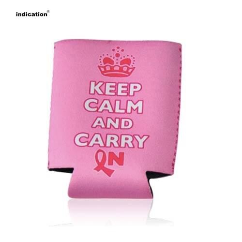 Insulated Ice Coolers As Picnic Cooler Ice Packs For Party Neoprene Bolsa Termica Stubby Holder For Beer Cans Food And Wine