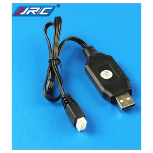 JJRC Q36 Q35 2.4G 4WD 1/26 RC Automotive Parts Charging Cable