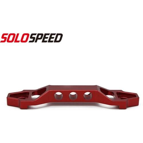 Racing Battery Bracket Aluminum Alloy Battery Tie Down Holder Brace fit for Honda Civic