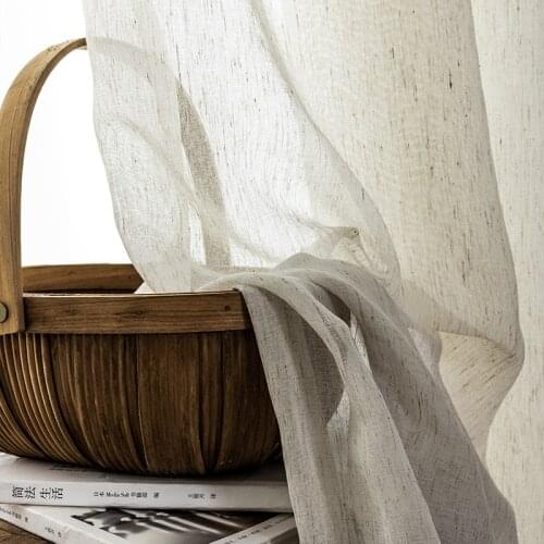 LaewinHome Window Textiles