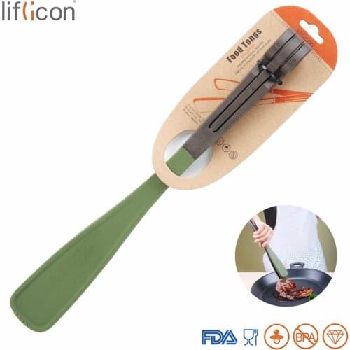 Щипцы кухонные Liflicon China At AliExpress