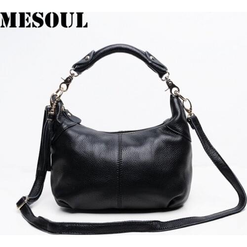 MESOUL Footwear