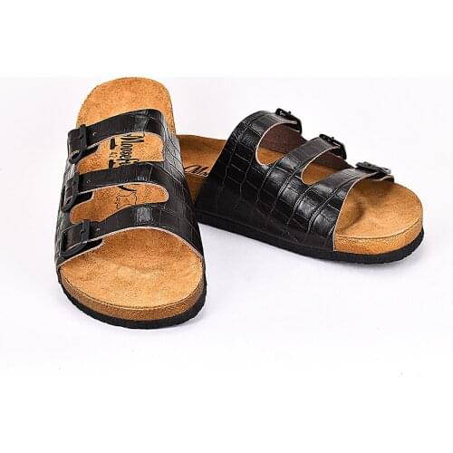 Moosefield Men's Slippers