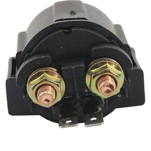 Motorcycle Starter Relay Solenoid for 27010-1209 0788 0789 VN700A ZG1000A ZR400 ZR550 ZN1300 ZX1000 ZX750 KEF300 KLF300 KVF300