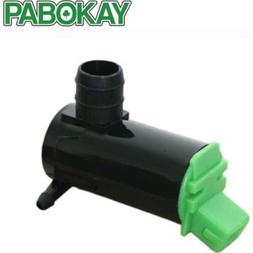 FOR Volvo C70 S40 S60 S70 V40 V70 WINDSCREEN SCREEN WASHER PUMP 1114870002 6434.58 643458 081490 70914359 9169611 9601120180
