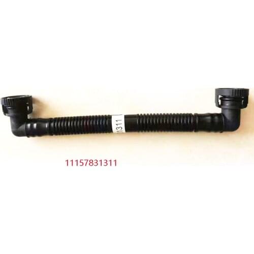 NEW Crankcase Vent Breather Hose Pipe Fits BMW M3 Z3 11157831311