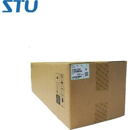 D186-2202 1PC Original Drum Unit-Black for Ricoh MP C3003 C3503 C4503 C5503 C6003 BK