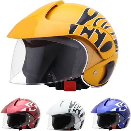Stylish Children Kids Electric Bicycle Cycling Head Protection Helmet Safety Cap