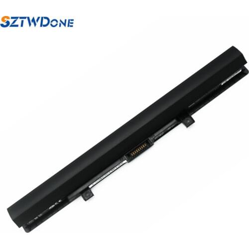 SZTWDone PA5185U-1BRS Laptop Battery for Toshiba Satellite C50 C50-b C55D C55 C55T L55 L55T L55D PA5184U-1BRS PA5186U-1BRS
