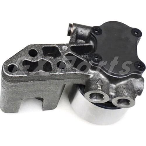 04294706 Fuel Transfer Pump 04297075 Fuel Supply Pump For BFM2012 SPX-DZ2012 Volvo 210B