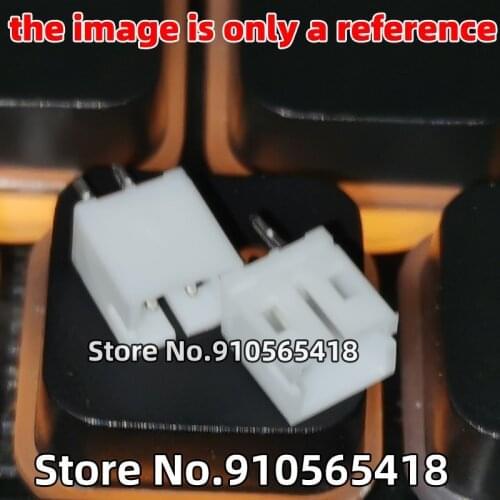 200/100/50PCS B2B-PH-K-S Connector Needle holder 2Pin 2.0mm Spacing Connector