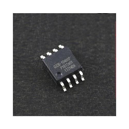 5pcs EN25Q32B-104HIP EN25Q32B EN25Q32 25Q32 Q32B-104HIP Genuine LCD driver board memory chip SOP-8