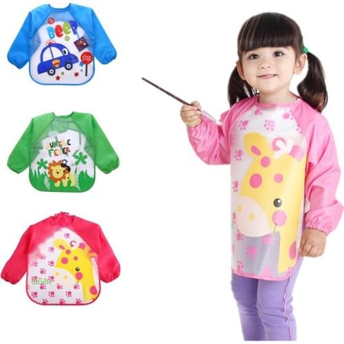 BBURQT Plastic Bibs For Babies China
