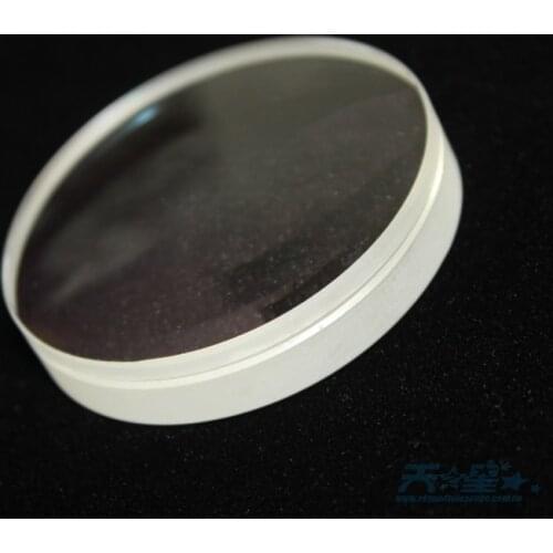 CSO 50mm double glued objective lens wideband film 50183