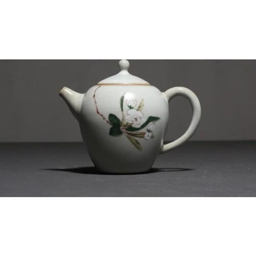 Китайские заварочные чайники FSILE China At AliExpress