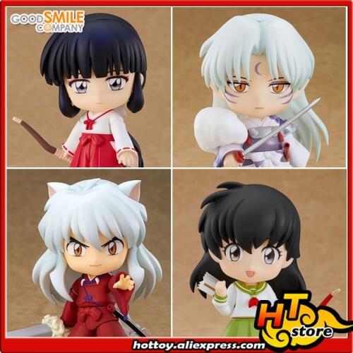 Good Smile Action Figures