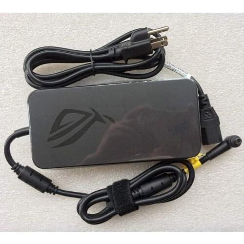 Huiyuan Fit for Second Hand OEM ASUS 280W 20V AC Power Adapter for ASUS ROG G703GS-WS71,ADP-280BB B