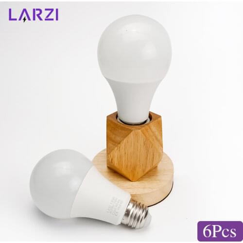 LARZI Light Bulbs
