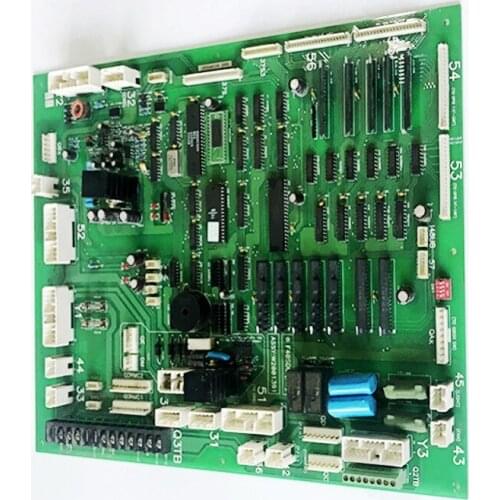 F40SDC [A1] ASSY: W2001391 motherboard for NTVF Elevator parts used in good condition