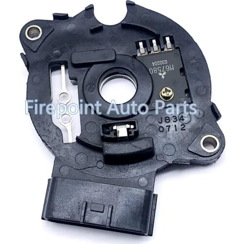 For Mi-tsubishi M67580 Ignition Module OEM# J834 J834A J834B
