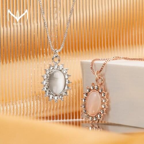 MUZHI Vintage Pendants