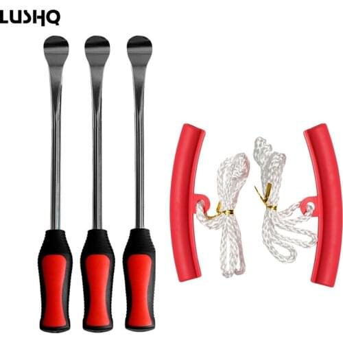 Motorcycle Tire Wheel Changing Spoons Lever Kit For aprilia tuono v4 sr 50 shiver 750 rs 125 sr 150 rsv rsv4 sxv rs50 rs 50