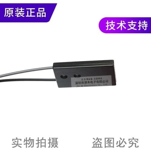 Original genuine FD-L22A limited reflection type optical fiber sensor glass circuit board detection