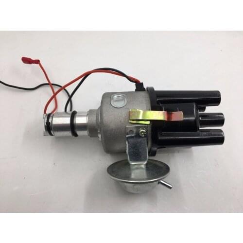 Sherryberg DISTRIBUTOR 0231170034EL fit VW BUG BUS GHIA BUGGY KUHLTEK 034 ELECTRONIC VAC AD