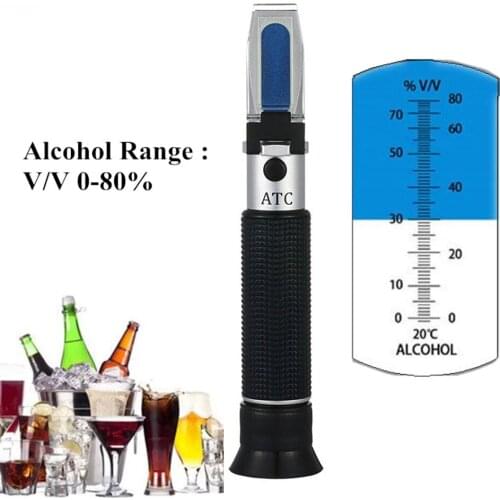 Seesii Refractometers