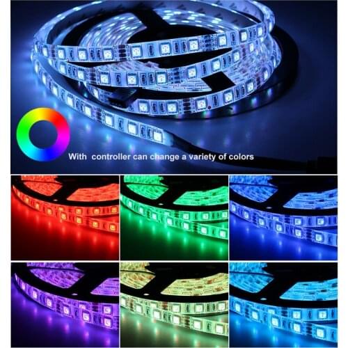 Stictech LED Strips