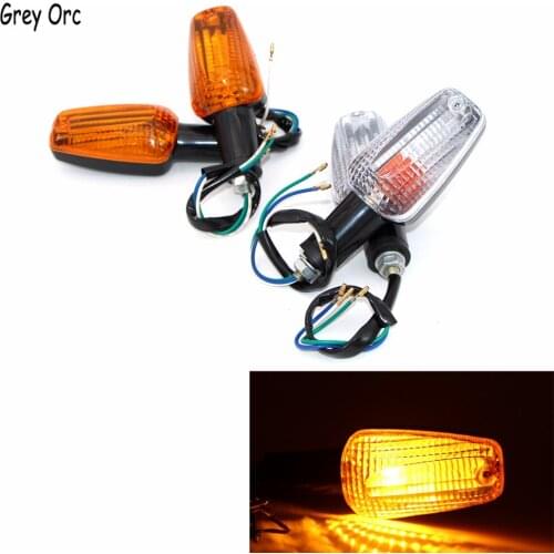 For HONDA VTEC 1 VTEC 2 CB400 CB 400 Turning Signal Indicator Light Lamp
