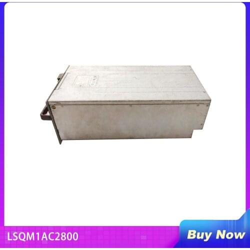 Communication Power Module For H3C PSR2800-ACV LSQM1AC2800 2800 S7506E JD219A Fully Tested