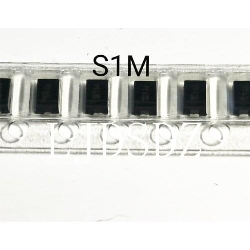 1PCS/LOT S1M NEW IN STOCK