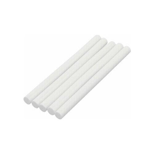10pcs Ivory White Multipurpose Hot Melt Glue Sticks 7x100mm for Hot Melt Gun Glue