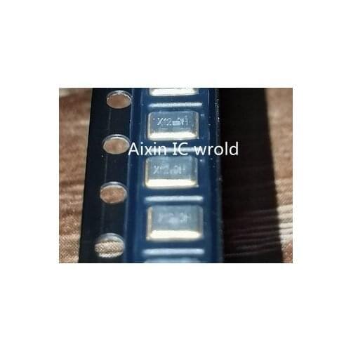 20PCS NEW 12MHZ 3225 Passive SMD Quartz Crystal Oscillator