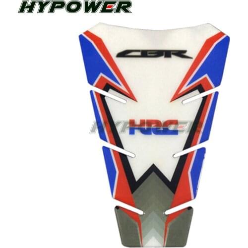 3D Motorcycle Tank Pad Protector Sticker Carbon brazing black For Honda CBR600RR CBR 1000RR CBR300 500 250 CBR929 954 900RR