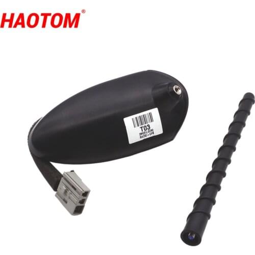 For Hyundai 2012 2013 2014 2015 2017 Santa Fe IX45 Santafe Rear Roof Antenna Receive Signal Antenna Shark Fin Base 962102W100