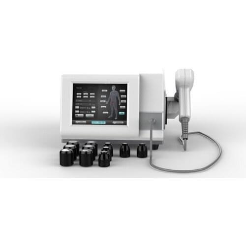 Joint Pain Relief Focused Shock Wave Therapy Machine For Erectile Dysfunction