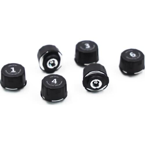 EANOP truck TPMS Sensors 14 Bar Tyre pressure sensors for EANOP Truck TPMS