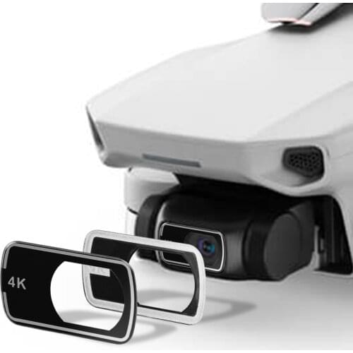 Gimbal Camera Lens Glass for DJI Mavic Mini 2 Brand New Repair Parts for DJI MINI 2 Drone Accessories Replacement In Stock