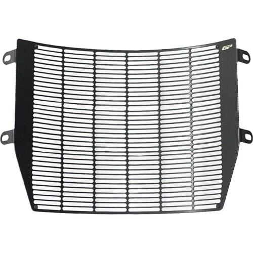 GP Kompozit for Triumph Street Triple Radiator Guard 2017-2018